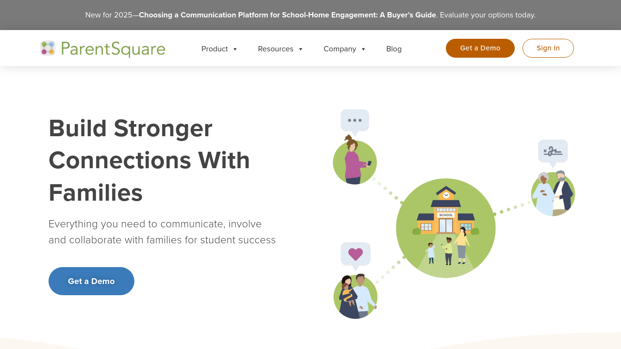 ParentSquare