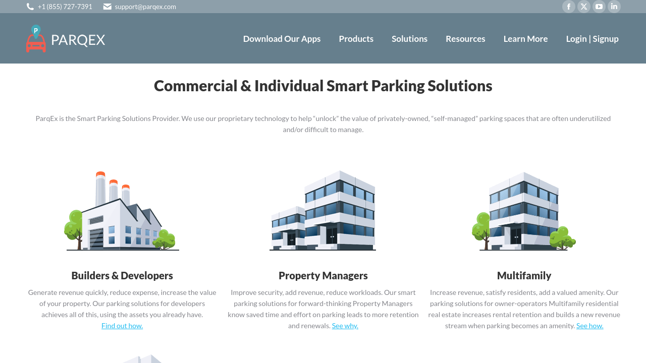 ParqEx