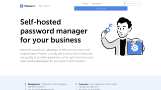 Passwork