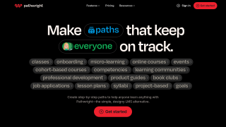 Pathwright