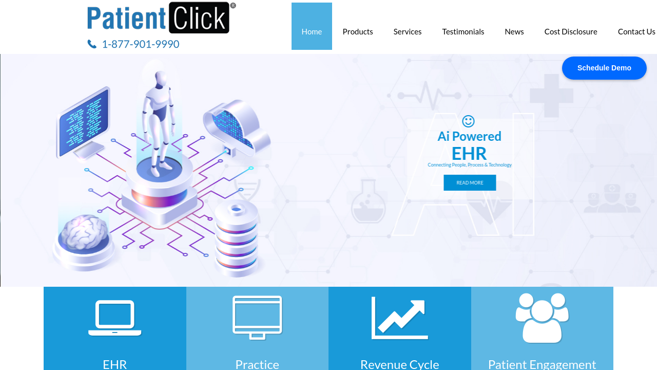PatientClick