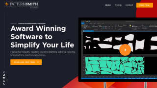 PatternSmith