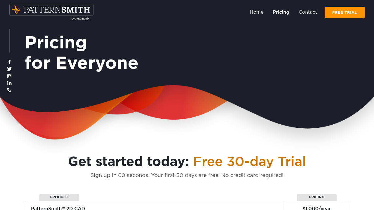PatternSmith