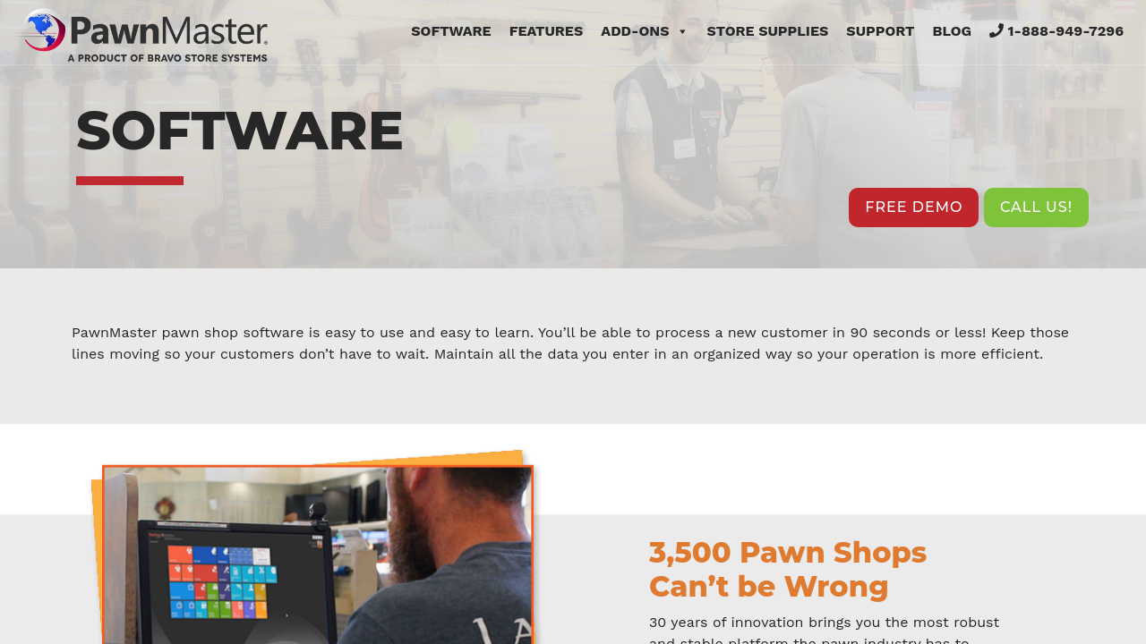 PawnMaster