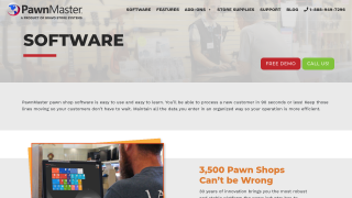 PawnMaster
