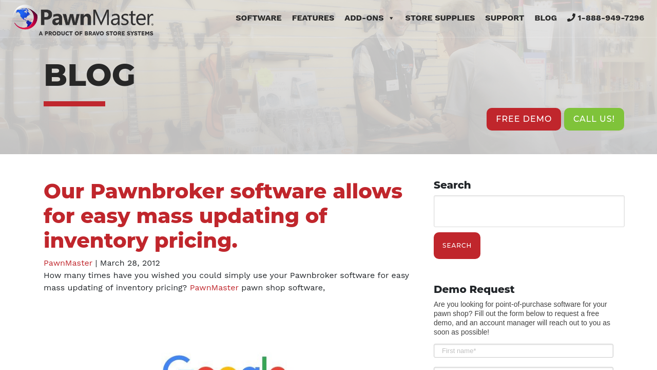 PawnMaster