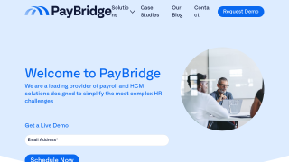 PayBridge
