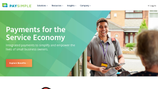 PaySimple