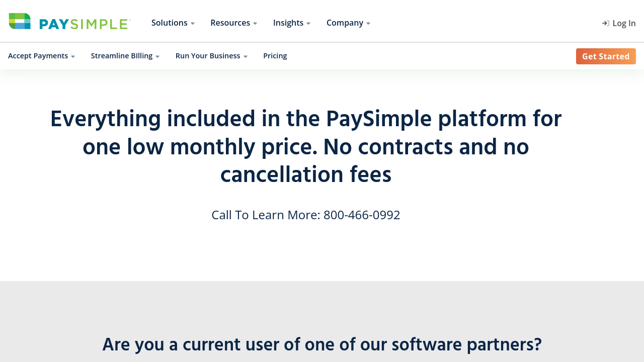 PaySimple