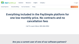 PaySimple