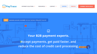 PayTrace