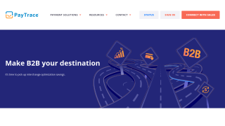 PayTrace
