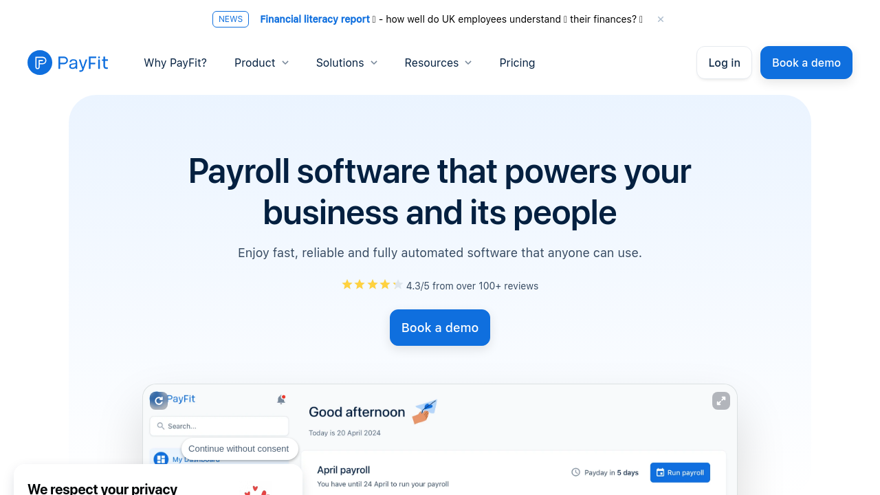 Payfit