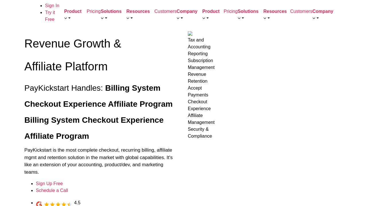 Paykickstart