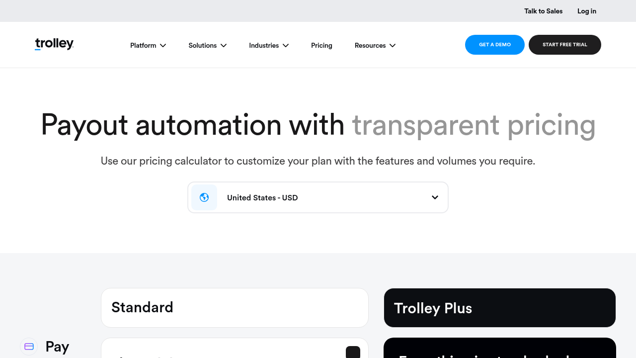 Payment Rails