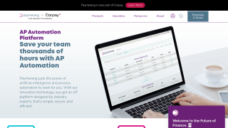 Paymerang