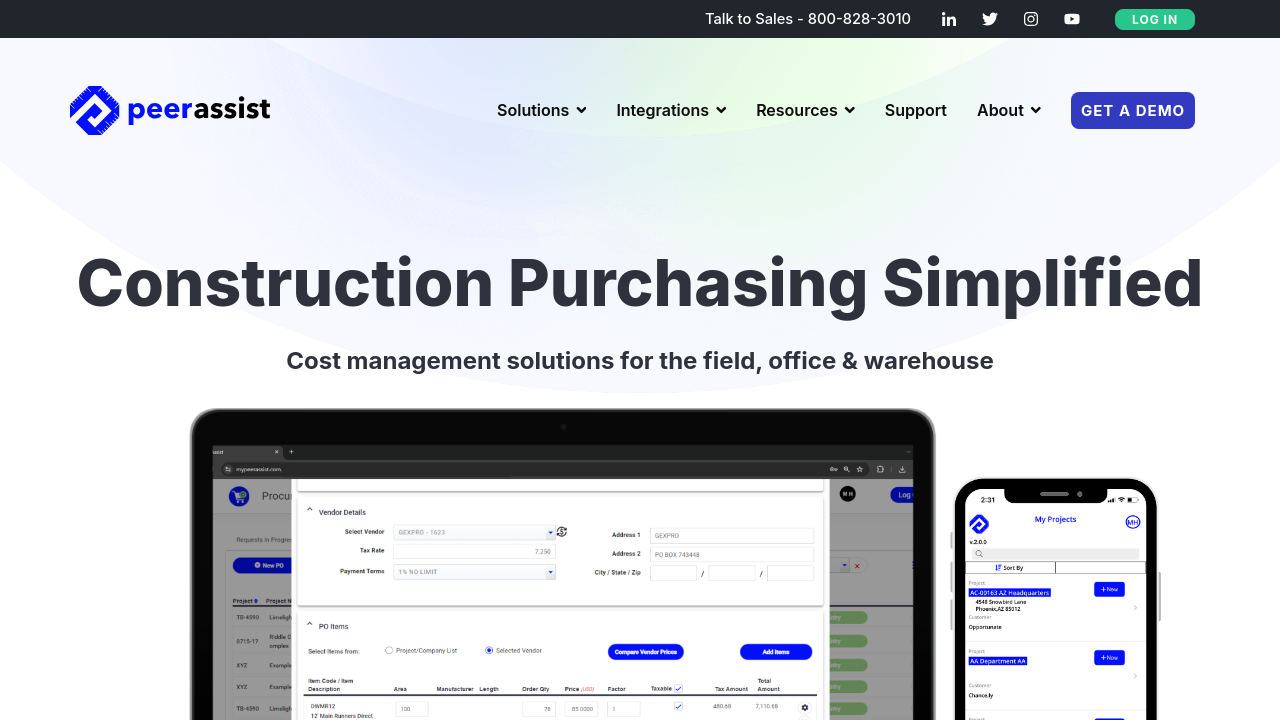 PeerAssist