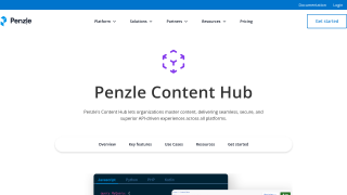 Penzle