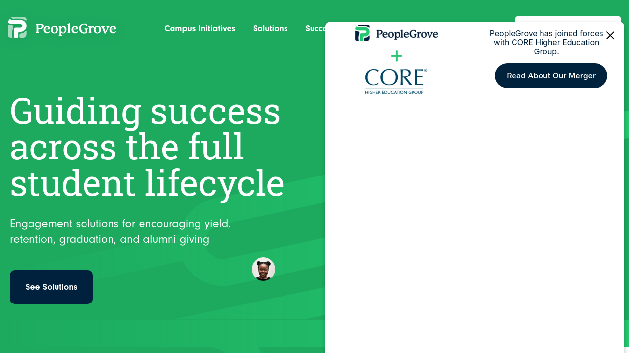 PeopleGrove