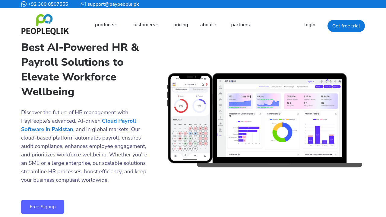 PeopleQlik