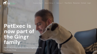 PetExec