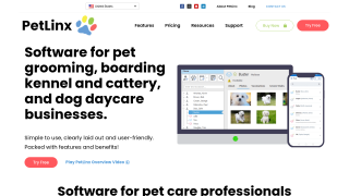 PetLinx