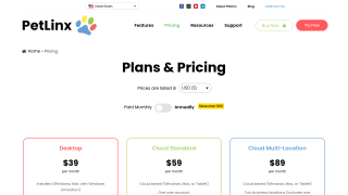 PetLinx