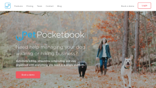PetPocketbook