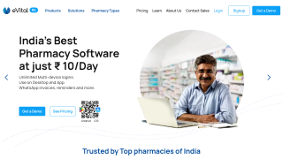 PharmaWRK