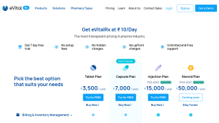 PharmaWRK