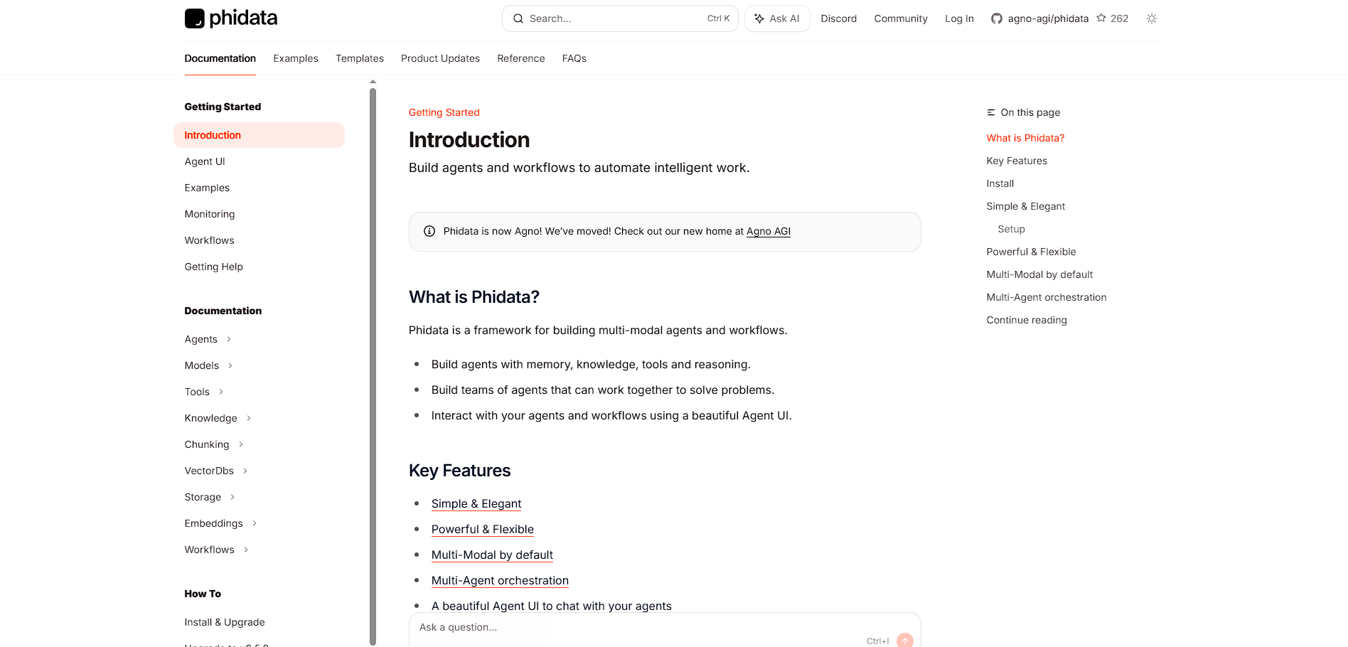 Phidata