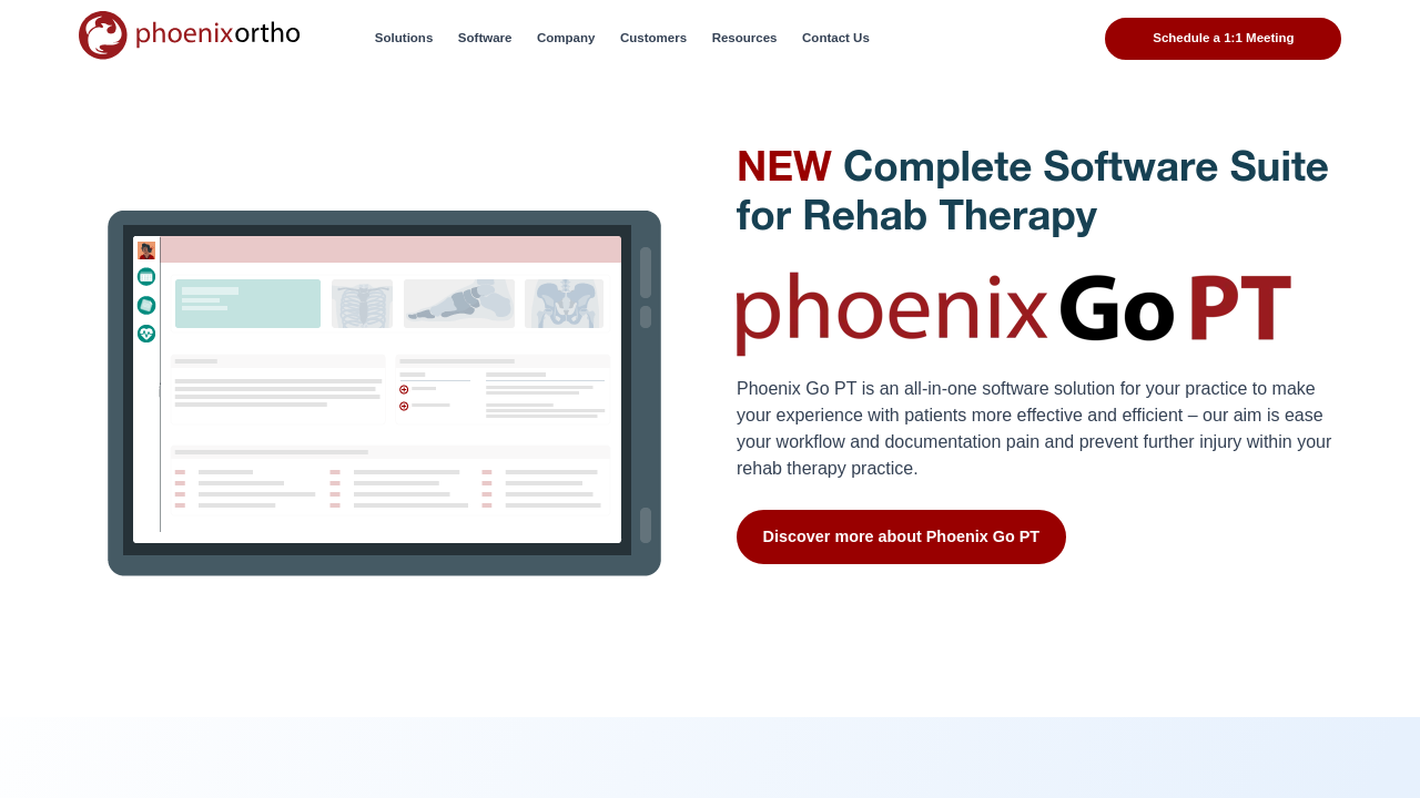 Phoenix Ortho
