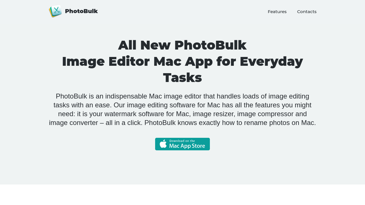 PhotoBulk