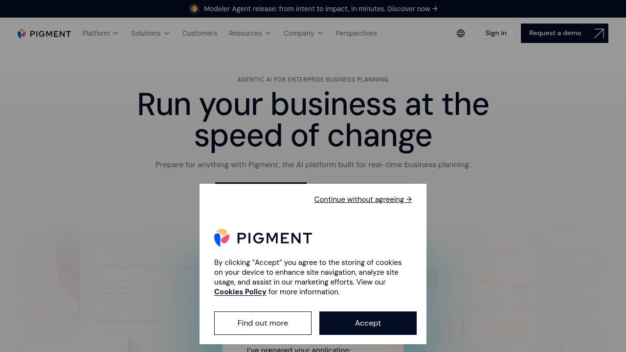 Pigment