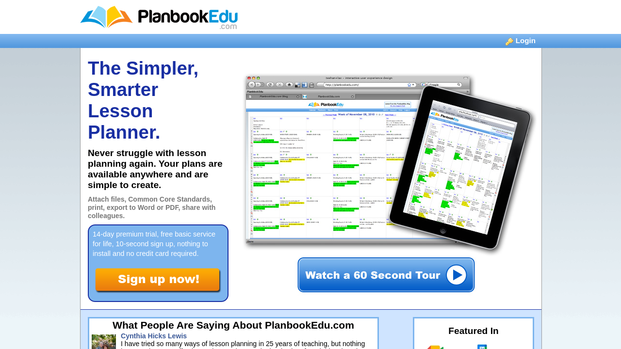PlanbookEdu