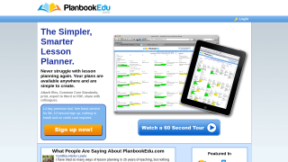 PlanbookEdu
