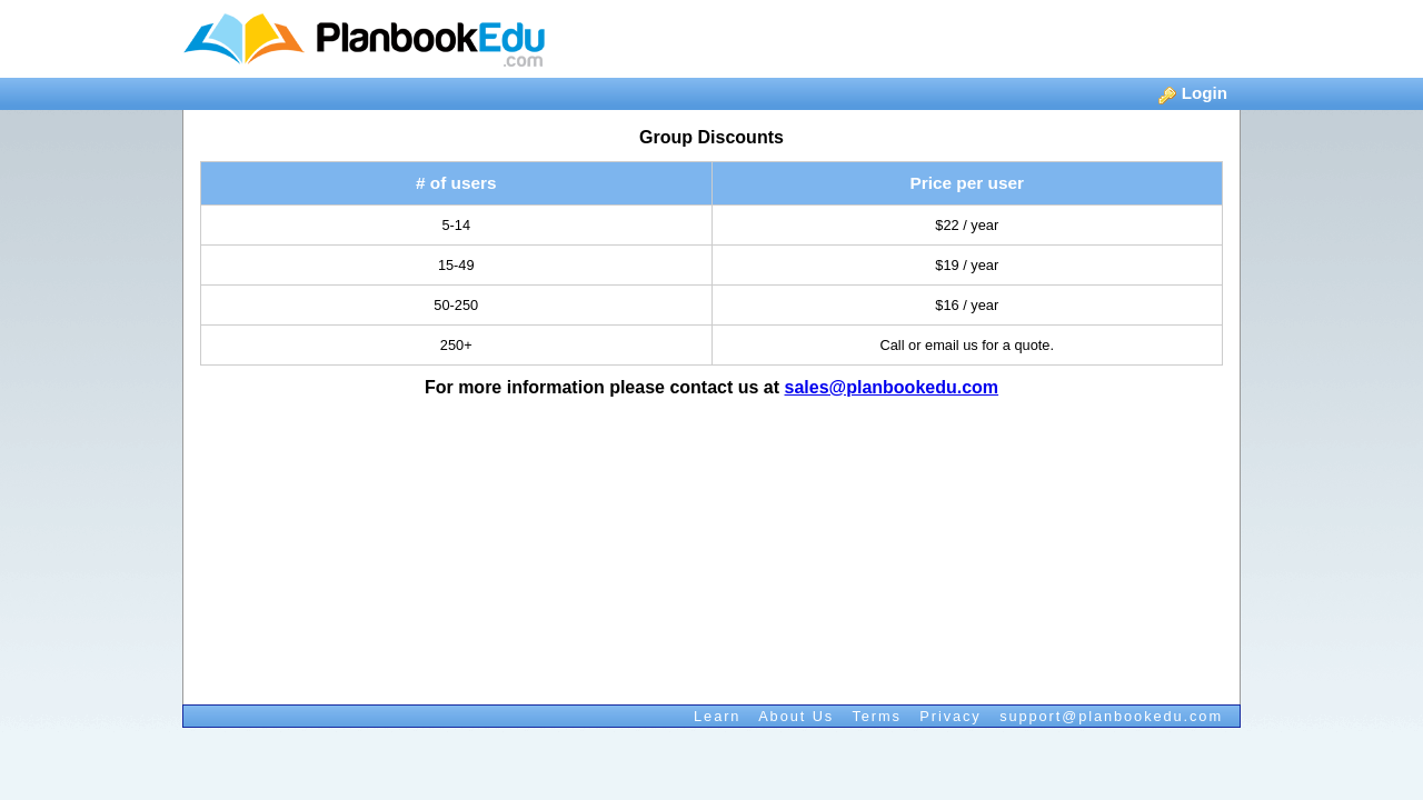 PlanbookEdu