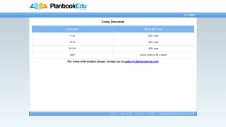 PlanbookEdu