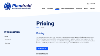 Plandroid
