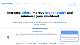 Platformly