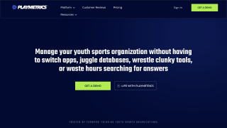 PlayMetrics