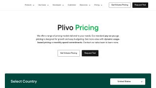 Plivo