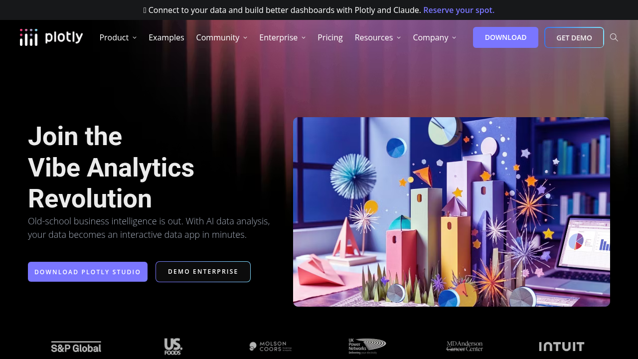Plotly