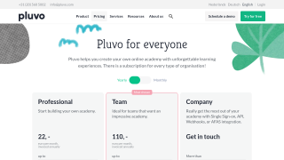 Pluvo