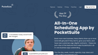 PocketSuite
