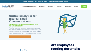 PoliteMail