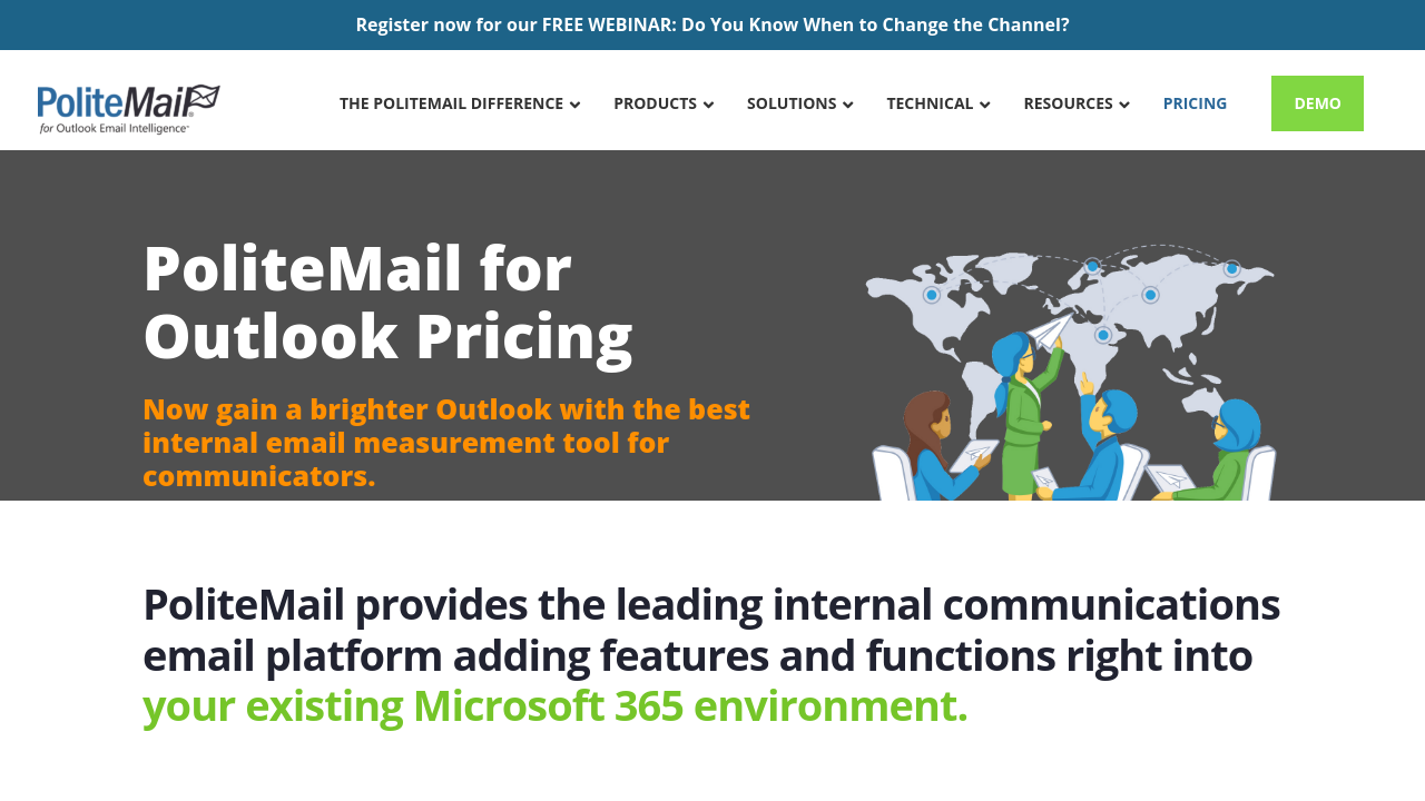 PoliteMail