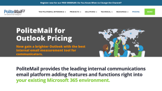 PoliteMail