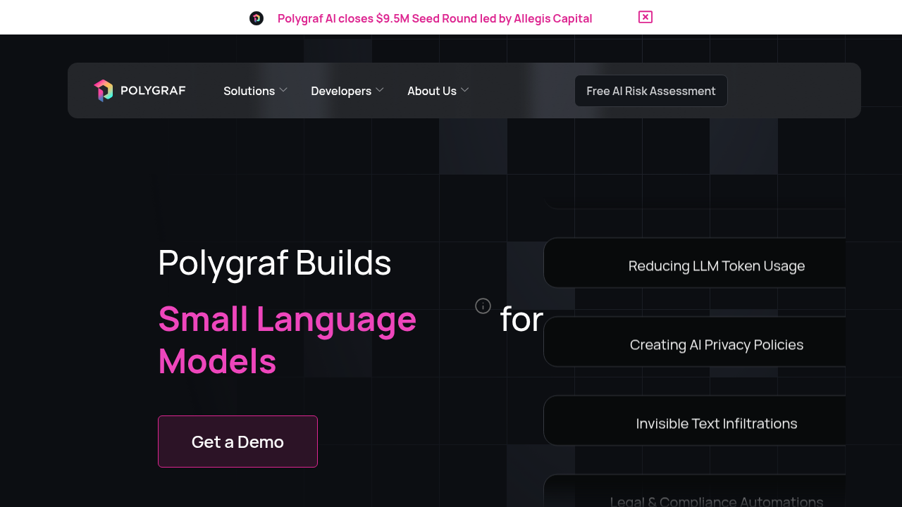 Polygraf