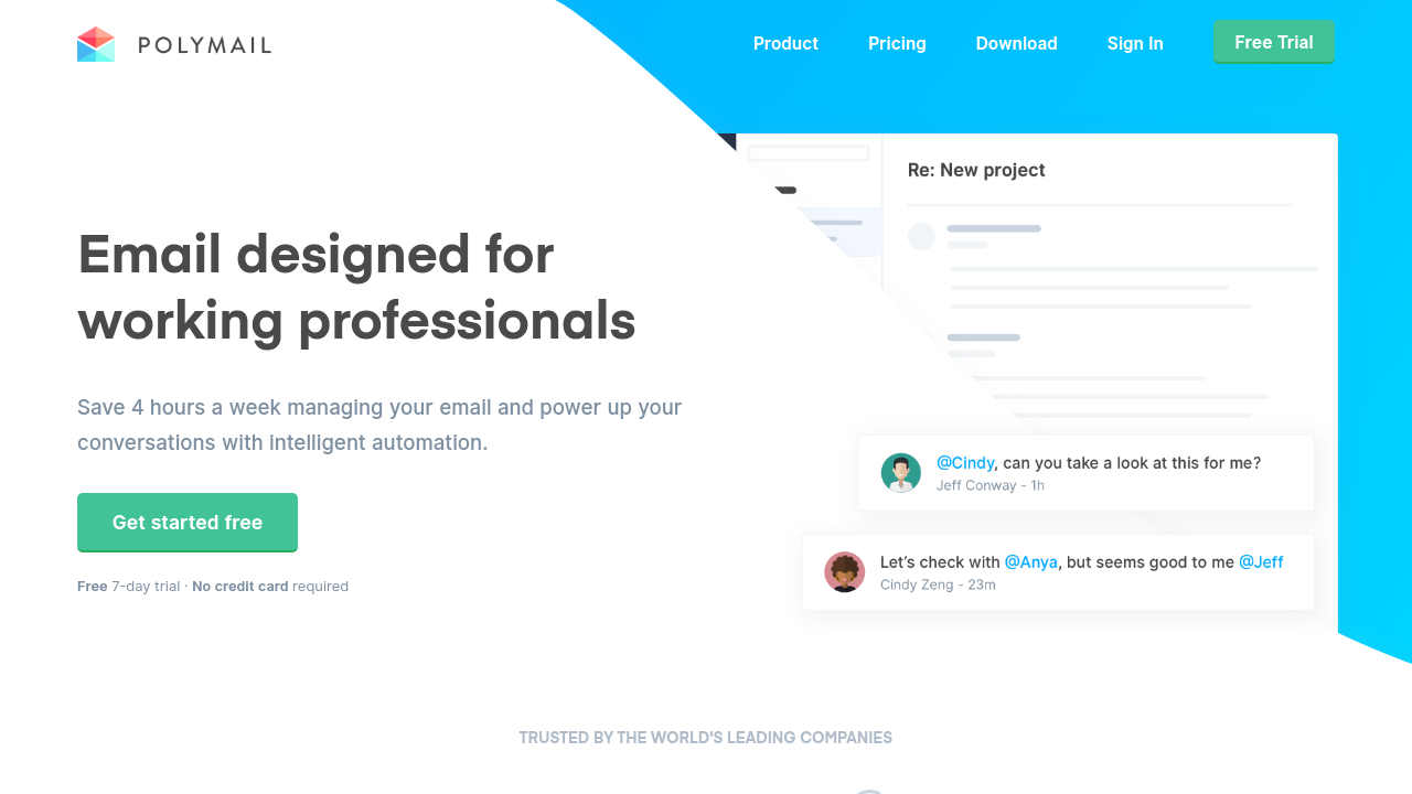 Polymail